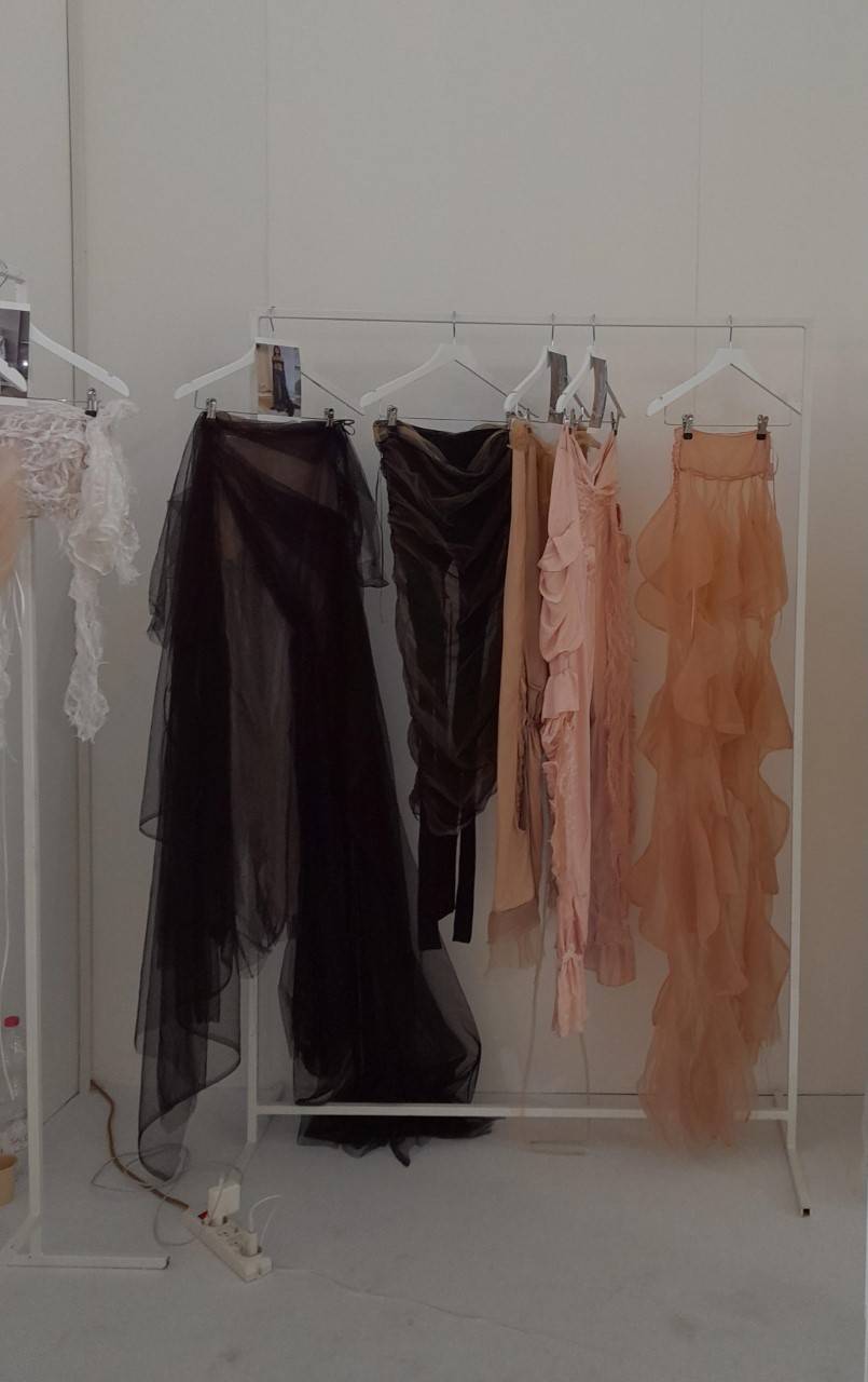 Dreaming Eli by Elisa, FW23, credit FashionUnited