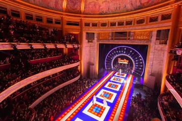 Tommy Hilfiger regresará a Nueva York con un nuevo desfile experiencial