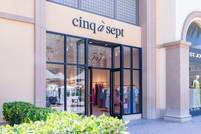 Cinq à Sept continues to grow retail footprint with new opening in Newport Beach, CA