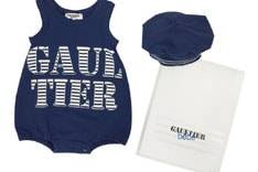 JPG crée "Gaultier Bebe"