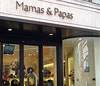 Mamas & Papas в России