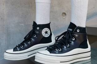 Nike, Inc. benoemt nieuwe CEO voor Converse