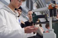IFM and HModa Academia partner for footwear training program