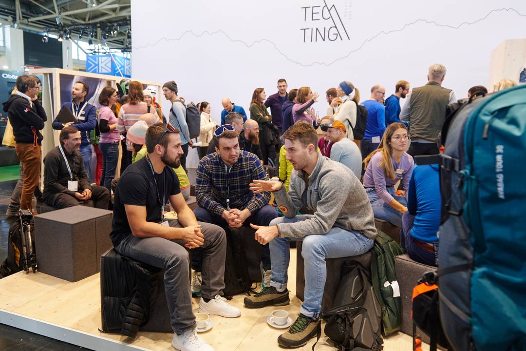 Credits: Messe München