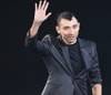 Diesel ficha a Nicola Formichetti como director artìstico