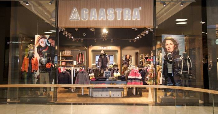 Gaastra inaugura su nuevo establecimiento insignia en Escandinavia
