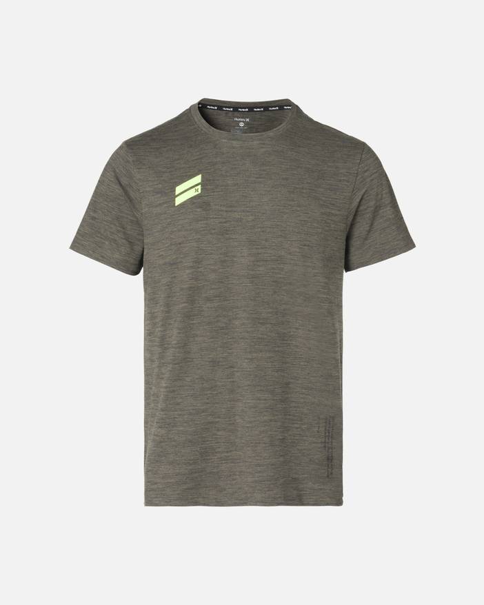 Men's Exist Short Sleeve Performance T-Shirt | hurley