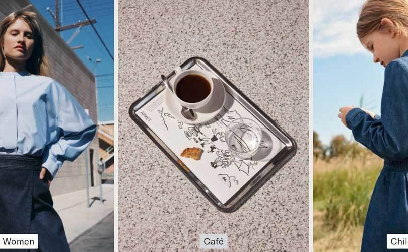 Kann H&M sich mit Arket neu positionieren?