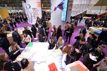 Première Vision Paris lanzará una feria "preview" en julio