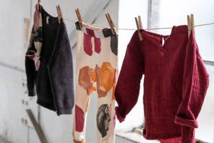 Kindermodegroep Jolo lanceert nieuw babymerk The New Chapter