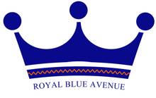 Royal Blue Avenue