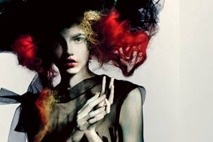 Le Palais Galliera annonce une exposition sur le photographe Paolo Roversi