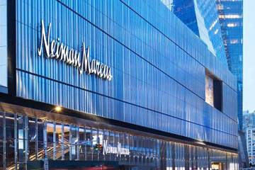 Neiman Marcus files for bankruptcy amid Covid-19 pandemic