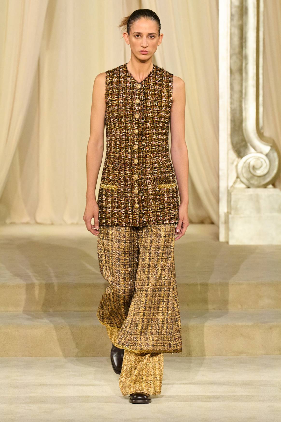 Chanel Fall Winter 2025, Haute Couture.