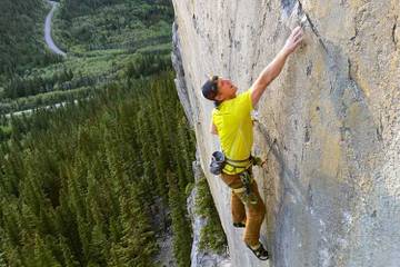 Mountain Hardwear president John Walbrecht resigns