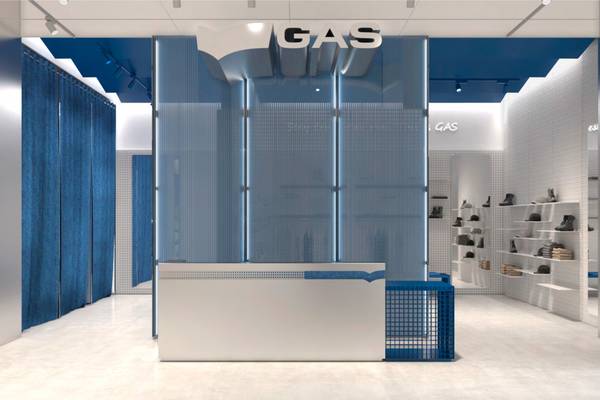 GAS accelerates its digital evolution: The new tech project kicks off in partnership with Retex