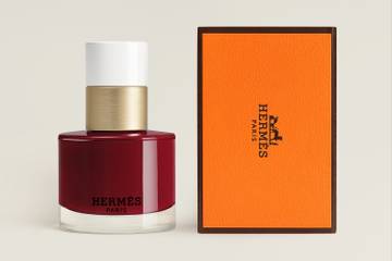 Hermès bets on expanding its beauty range