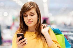 Kleding belangrijkste aandrijver e-commerce