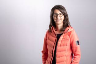 Jack Wolfskin stelt Natascha el Mahmoud aan als General Manager Commercial in Europa