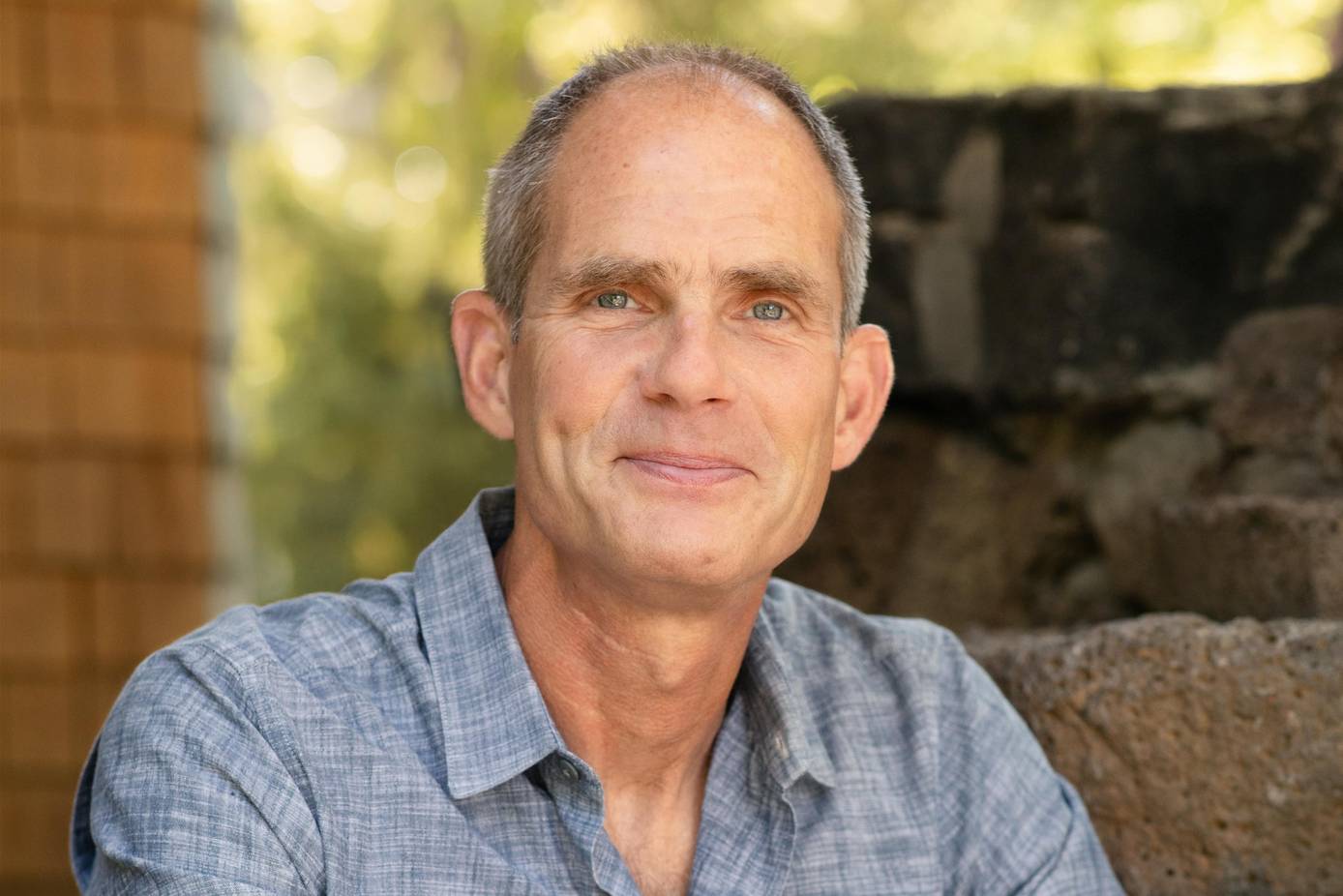 Paul Zadoff, President, Americas at Dr Martens
