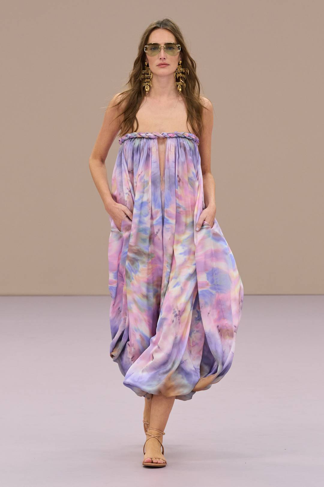 Credits: Zimmermann SS26 ©Launchmetrics/spotlight