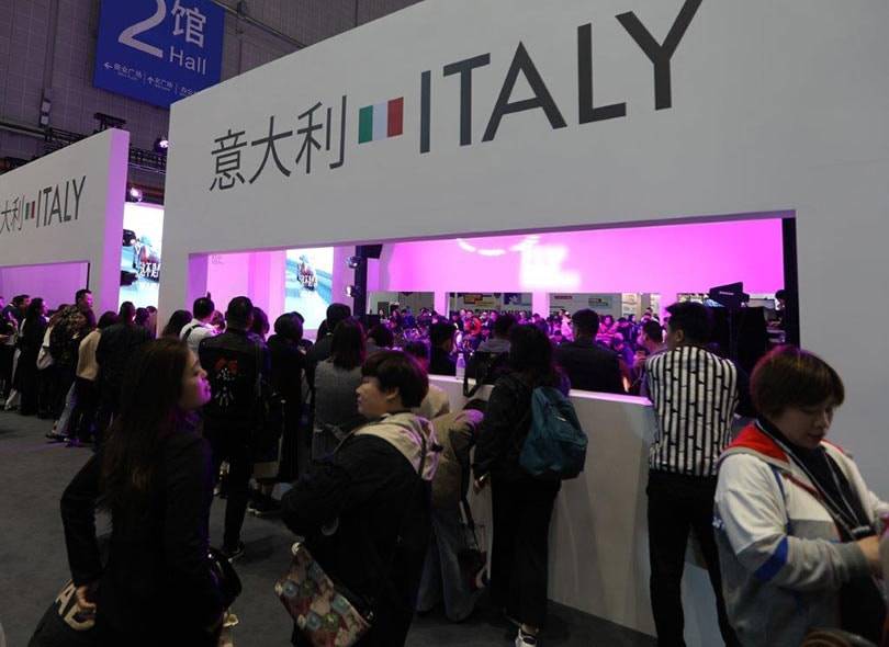 CHIC Shanghai: March 11-13, 2020 - Meeting Point No. 1 for Entry into the Chinese Market