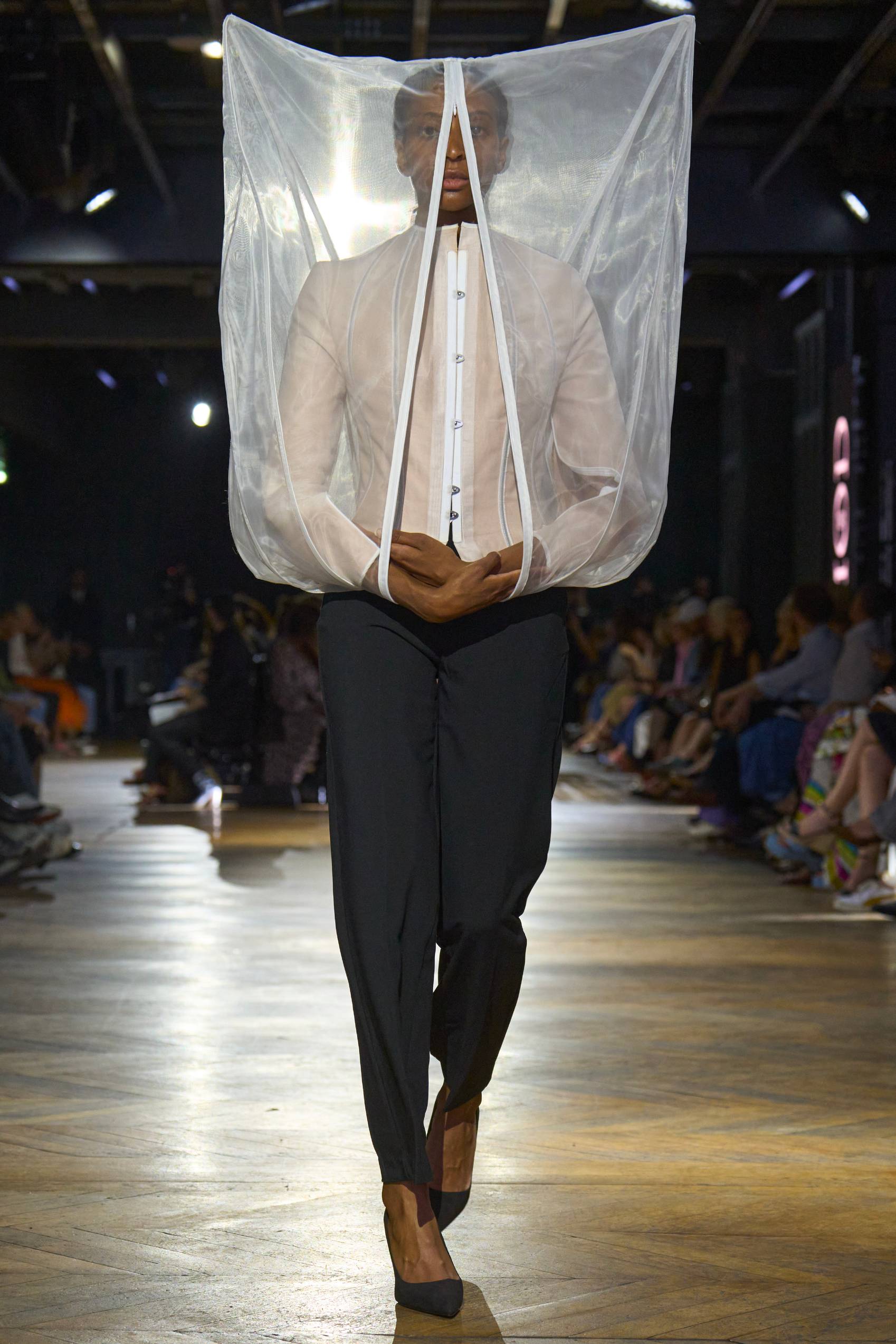 ESMOD Graduate Class 2025