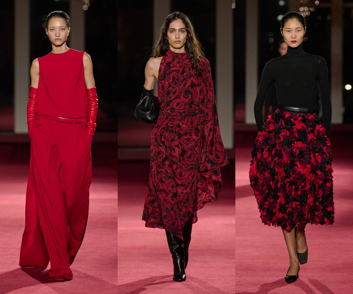 Michael Kors celebrates 45th anniversary with intrinsically New York ...
