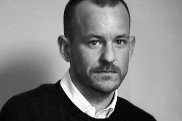 Tiger of Sweden appoints Christoffer Lundman as Head of Creative & Design