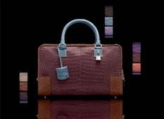 Bolsos de Loewe a medida