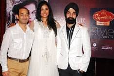 Pune to host 'Style Week'