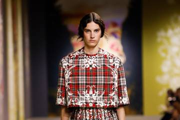Video: Het verhaal achter het 'mannelijke textiel' van Dior