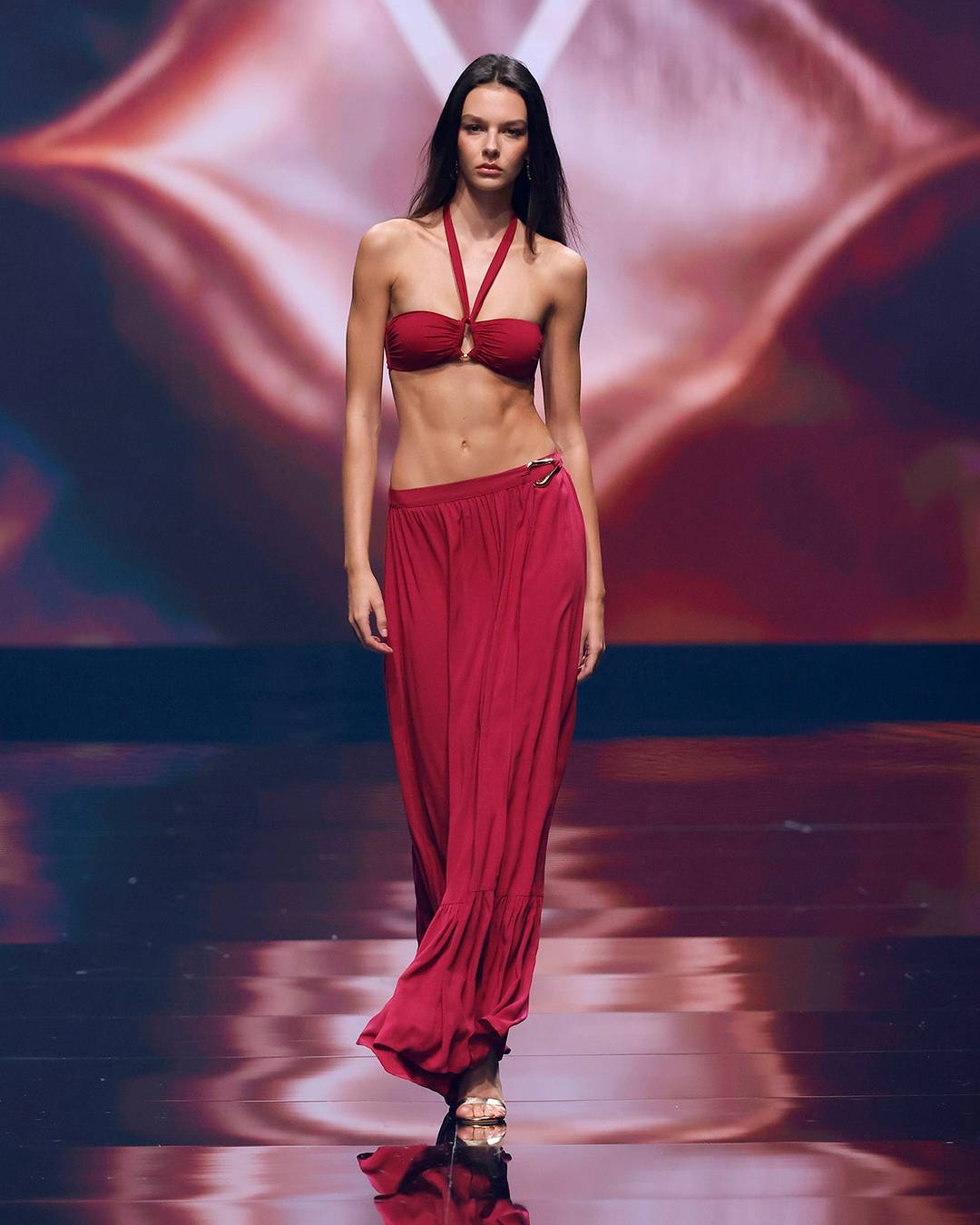 Guess, colección de baño para Primavera/Verano 2026.