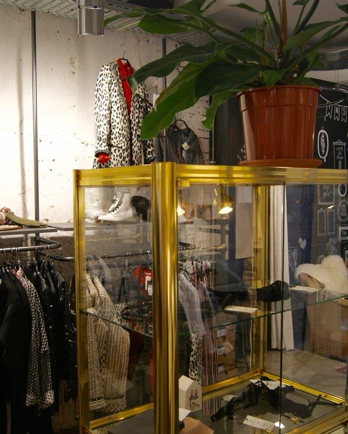 Conceptstore in een wereld van conceptstores: Instore Conceptstore Delft