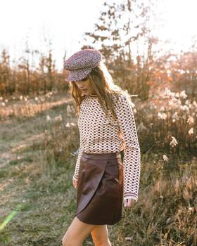 Collection image Molly Bracken