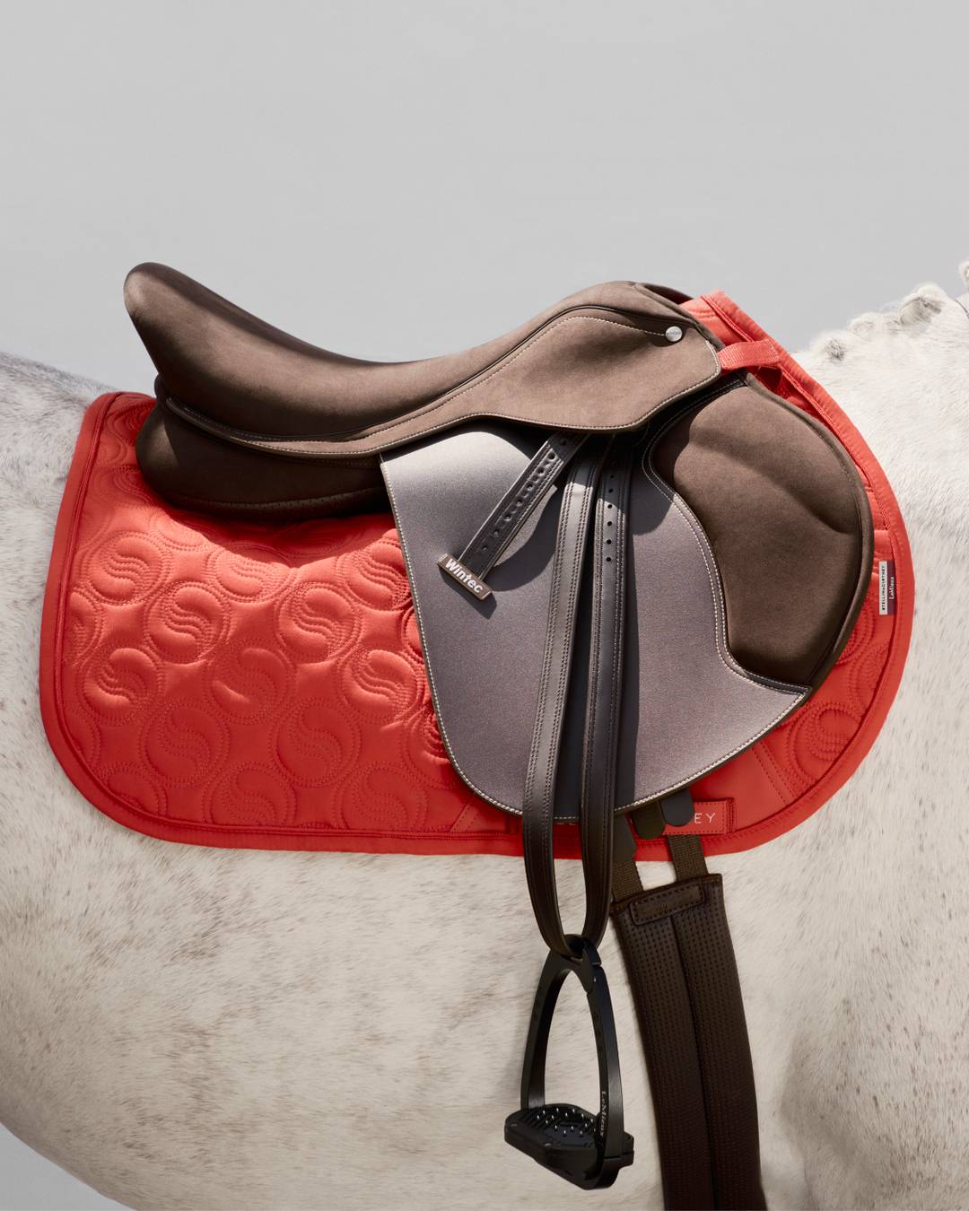 Stella McCartney x LeMieux collection