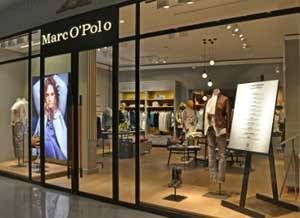 Marc O’Polo Shanghai