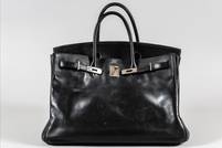 ジェーン・バーキン旧蔵のエルメス「バーキン」、アブダビで約286万ドルで落札