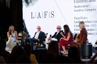 El Latin American Fashion Summit se prepara para una nueva edición en Miami