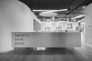 Inventive Retail Group запустит новую сеть