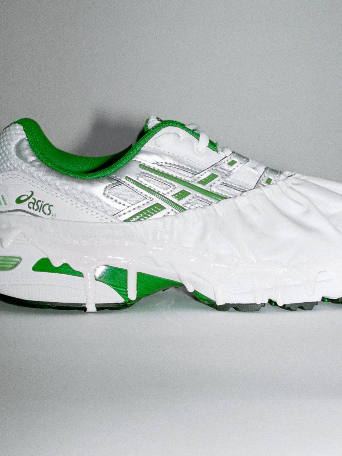 Image: Kassl Editions x Asics GEL-1090TM