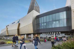 Hammerson reports spurt in luxury shopping ahead of Christmas