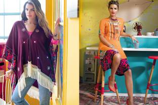 Desi Belle unveils new collection, plans new EBOs