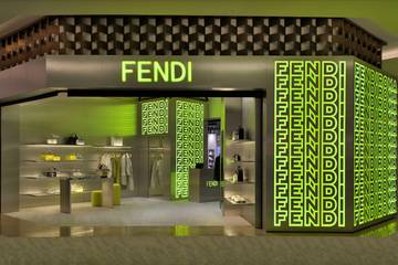 ‘Nicholas Galitzine benoemd tot Fendi's eerste wereldwijde ambassadeur voor mannenmode’