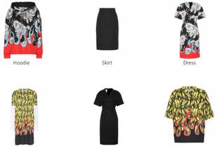 Prada launches second exclusive capsule collection with Mytheresa.com
