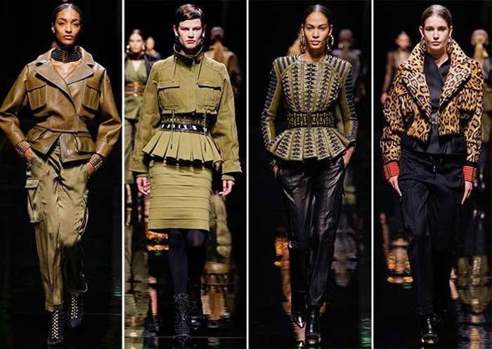 Hoe Olivier Rousteing van Balmain een wereldsucces maakte