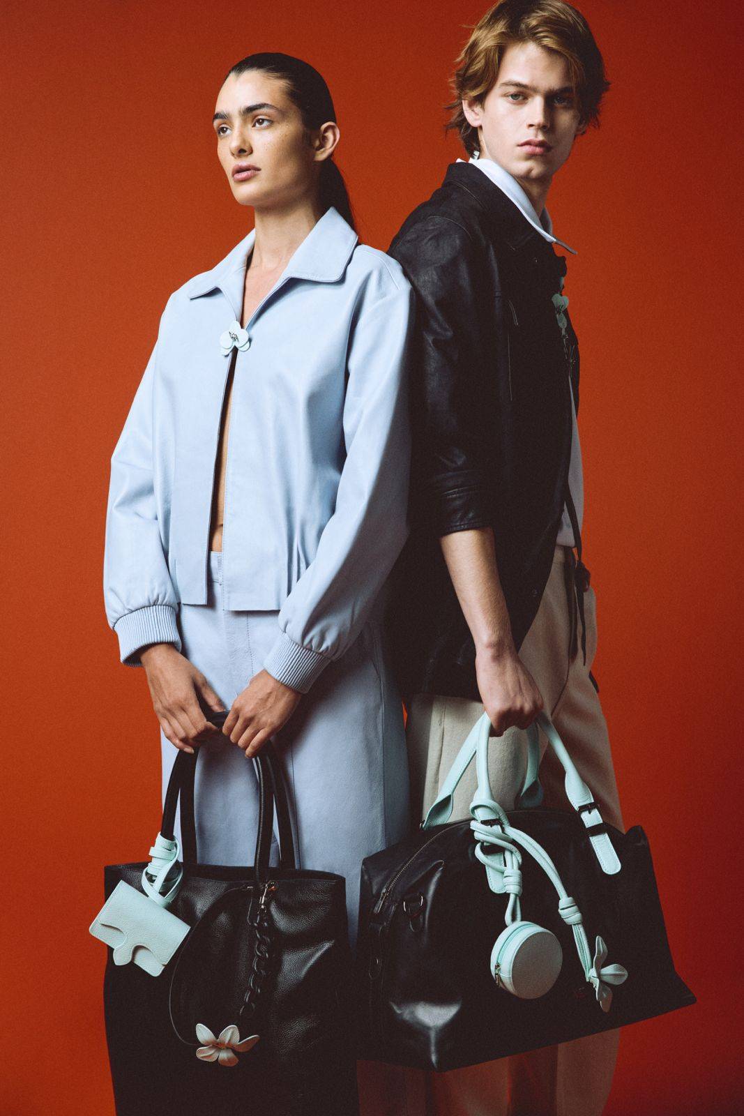 Vélez y J Balvin lanzan ‘Ciudad Primavera: Beyond Flowers’.