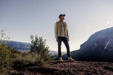 Camel Active: Gerli wird neuer Lizenzpartner für Schuhe