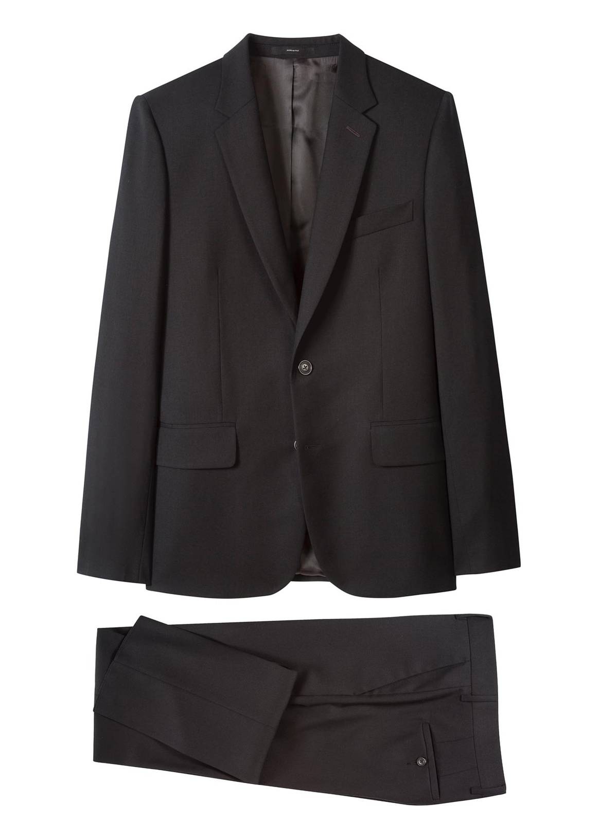 Paul Smith выпустил капсульную коллекцию Men in Black