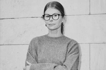 Filippa K names Anna Teurnell as new creative lead